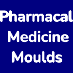 Top 5 pharmacal mould medicine pack mould makers map